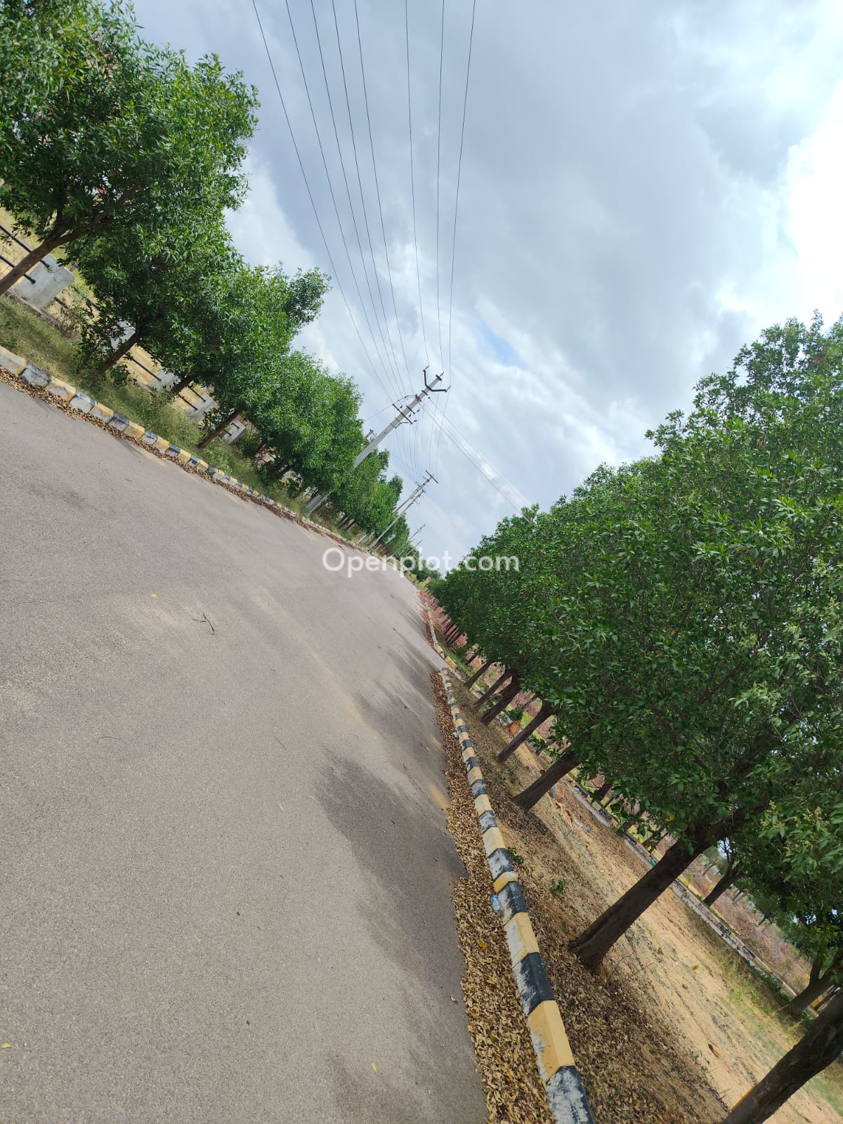 Plot for Sale in Yacharam,Ranga Reddy